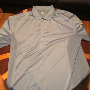 Nike Golf Dry Fit Polo